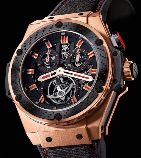 hublot prix f1|hublot f1 watch price.